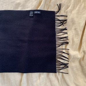 Tom Ford scarf